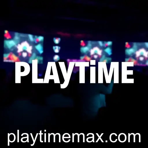 The Evolution of Playtime in the Gaming World