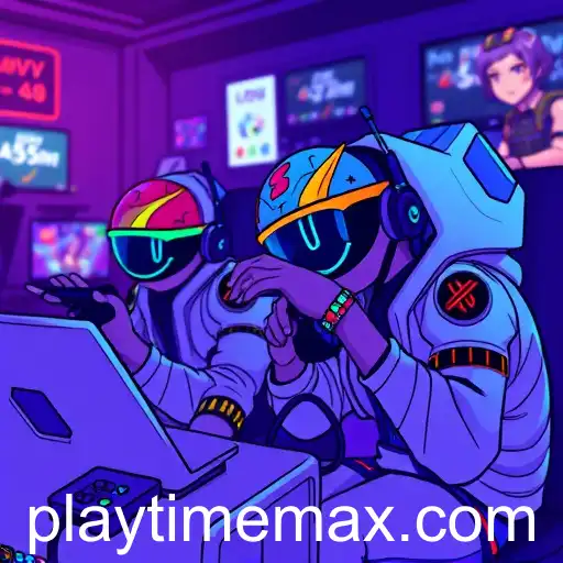 Navigating Playtime: The Game World in 2025