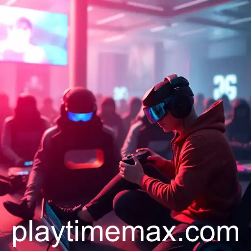 Reviving Playtime: The Digital Renaissance