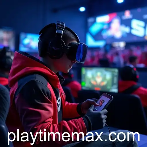 The Great Shift in Gaming Culture