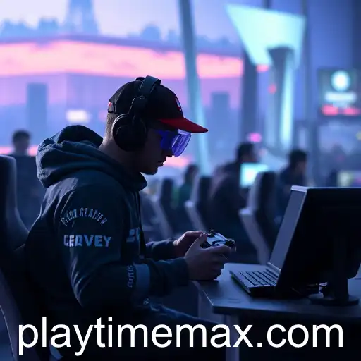 Transforming Digital Leisure: How Playtime Shapes the Future