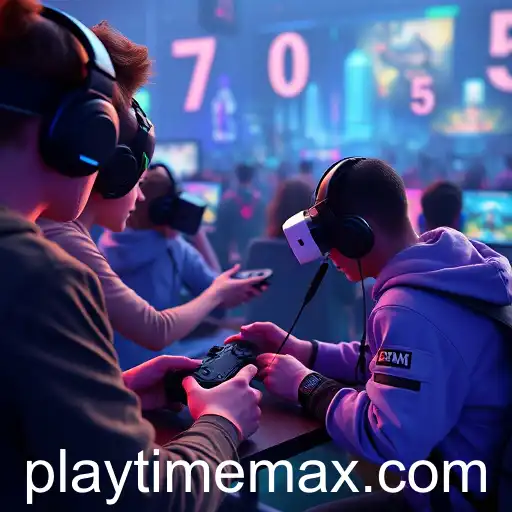 Transforming Online Gaming